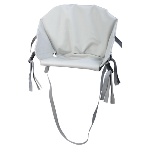 AIRE Cheetah Chair Inflatable Kayak Seat front