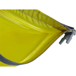 NRS Ether HydroLock Dry Sack close up of HydroLock