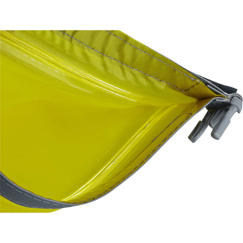 NRS Ether HydroLock Dry Sack close up of HydroLock