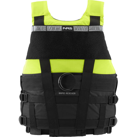 NRS Rapid Rescuer Lifejacket (PFD)