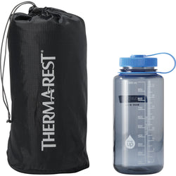 Therm-a-Rest Trail Scout Sleeping Pad in Deep Forest specs