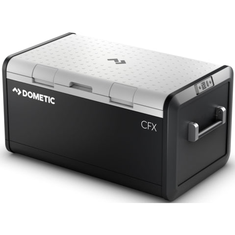Dometic CFX3 100 Powered Cooler close