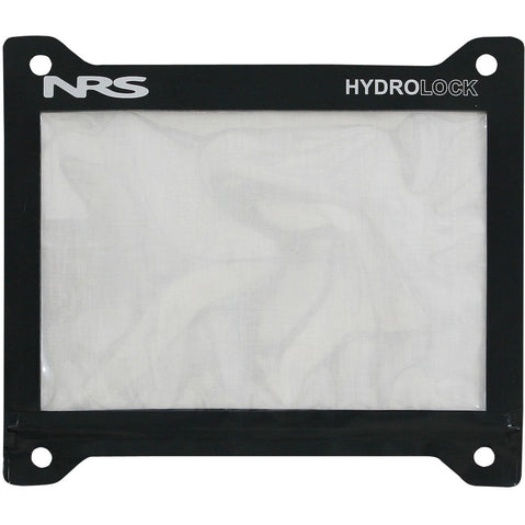 NRS HydroLock Mapcessory Kayak Map Case small