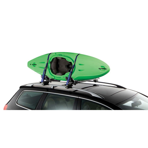 Thule Hull-A-Port Kayak Roof Rack front