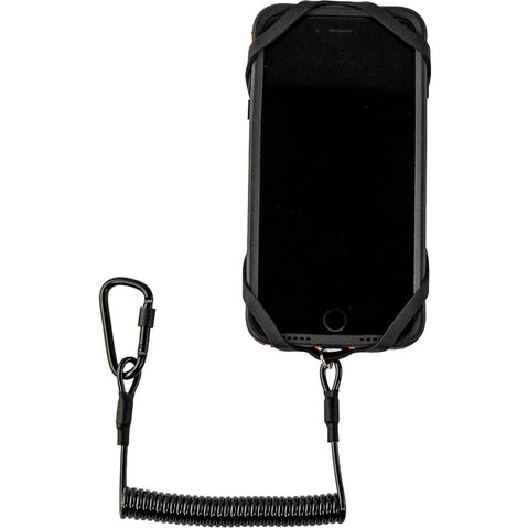 YakAttack RotoGrip Phone Holder Pro detail