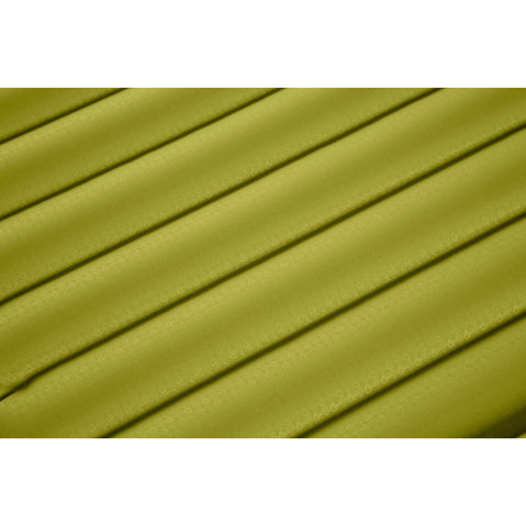 Nemo Astro Insulated Sleeping Pad detail