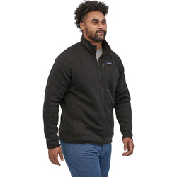 Patagonia Men's Better Sweater Jacket