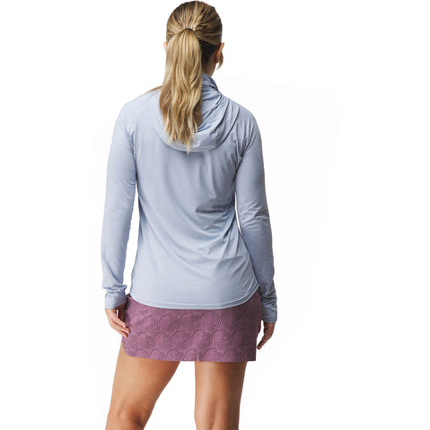 NRS Women's Silkweight Varial Hoodie