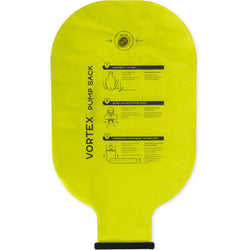 Nemo Equipment Vortex Pump Sack back