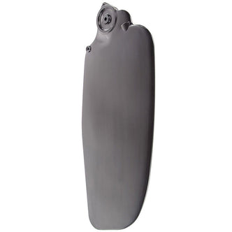 Hobie Pro Angler Rudder Blade angle