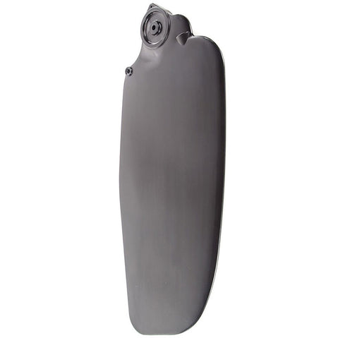 Hobie Pro Angler Rudder Blade angle