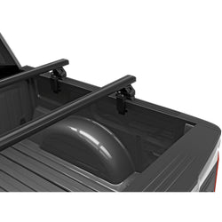 Thule Xsporter Pro Low Truck Bed Rack in Black intalled