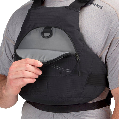 NRS Ion Lifejacket (PFD)