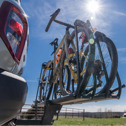 Kuat Piston Pro 2 Bike Hitch Rack