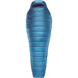 Therm-a-Rest Space Cowboy 45 Degree Synthetic Sleeping Bag in Celestial front