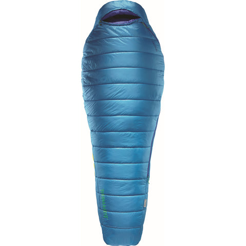 Therm-a-Rest Space Cowboy 45 Degree Synthetic Sleeping Bag in Celestial front