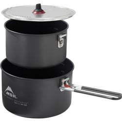 MSR Ceramic 2-Pot Set angle
