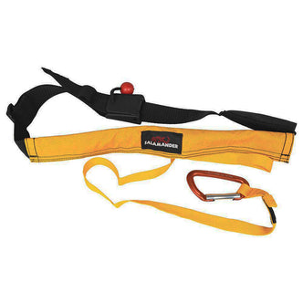 Salamander Bowman Rescue Kayak Tow Tether front