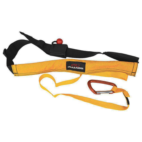 Salamander Bowman Rescue Kayak Tow Tether front