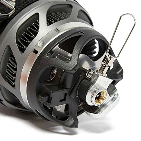 Jetboil MiniMo Personal Cooking System ignitor