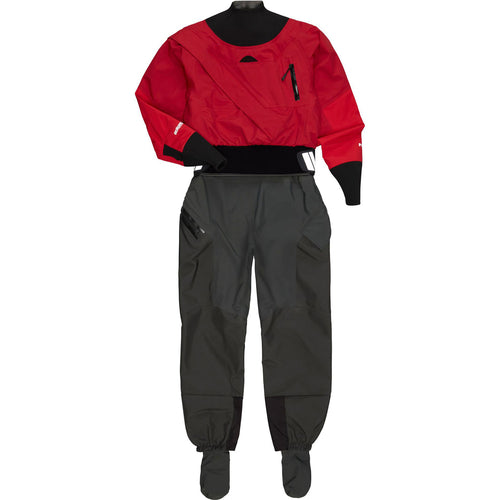 NRS Women's Crux Dry Suit