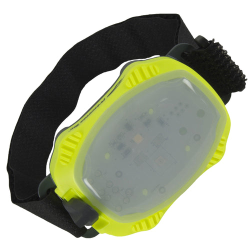 Princeton Tec Meridian Strobe Light specs