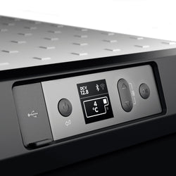 Dometic CFX3-25 Electric Cooler display