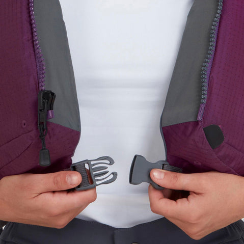 NRS Lucid Lifejacket (PFD)