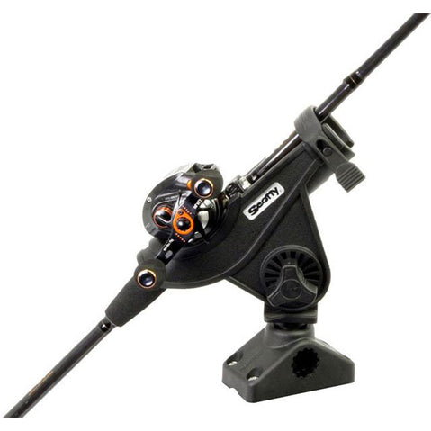 Sea Eagle FoldCat Pro Angler Guide Inflatable Fishing Boat Package angle