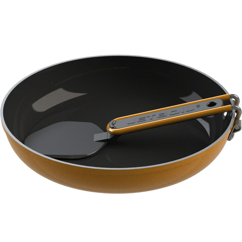 Jetboil Summit Skillet angle