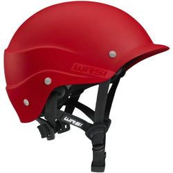 WRSI Current Kayak Helmet in Salsa side