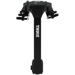 Thule Apex XT 5 Bike Hitch Rack back