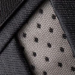 Mammut Men's Ophir 3 Slide Rock Climbing Harness in Black/Marble inside