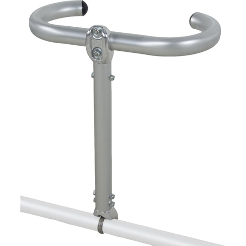 NRS Rear Thigh Hook angle