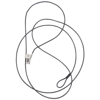 NRS Vigilante Cable Lock front