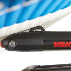 Yakima SUPDawg Paddleboard Roof Rack specs