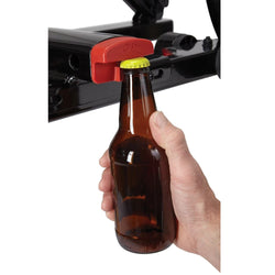 Yakima HoldUp Two Bike Hitch Rack detail