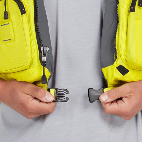 NRS cVest Lifejacket (PFD)