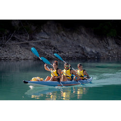 Spinera Inflatables Tenaya 160 Inflatable Kayak lifestyle