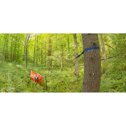 ENO Atlas EXT Ultimate Tree Protection Strap lifestyle 1