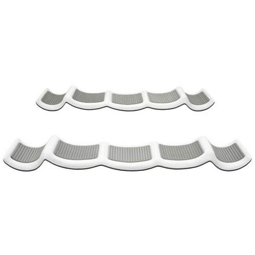 Hobie Tandem Island Kayak Cradles angle