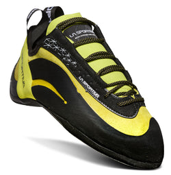 La Sportiva Miura Rock Climbing Shoes right side view
