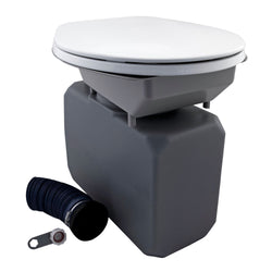 ECO-SafeToilet System angle