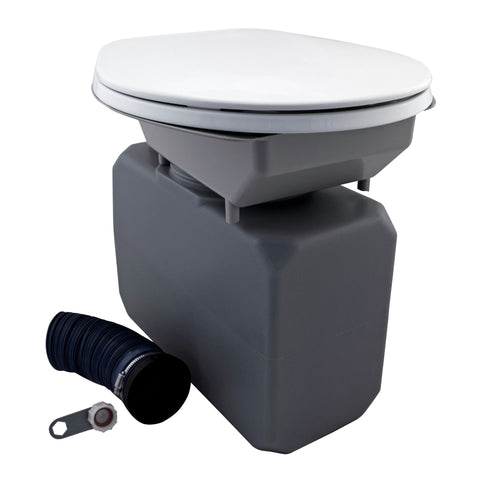 ECO-SafeToilet System angle