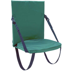 Crazy Creek Canoe Chair III front