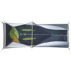 Nemo Dragonfly OSMO 1 Person Backpacking Tent mesh top