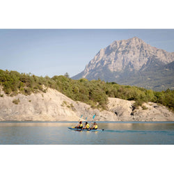 Spinera Inflatables Tenaya 160 Inflatable Kayak lifestyle