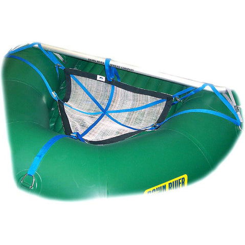 Down River Equipment Raft Cargo Floor medium