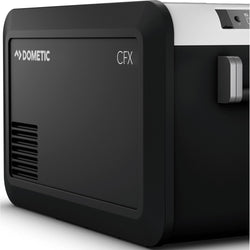 Dometic CFX3-25 Electric Cooler side