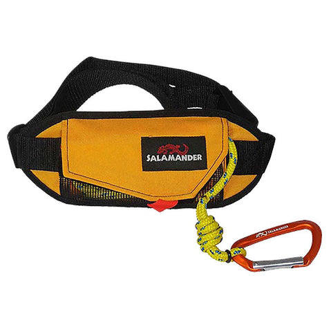 Salamander RSQ 5/16 Poly Towline front